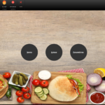 Logiciel de caisse pour fastfood